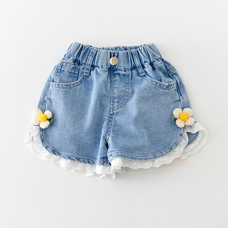Baby Clothing Designer - 1pcs Summer Thin New Girls Casual