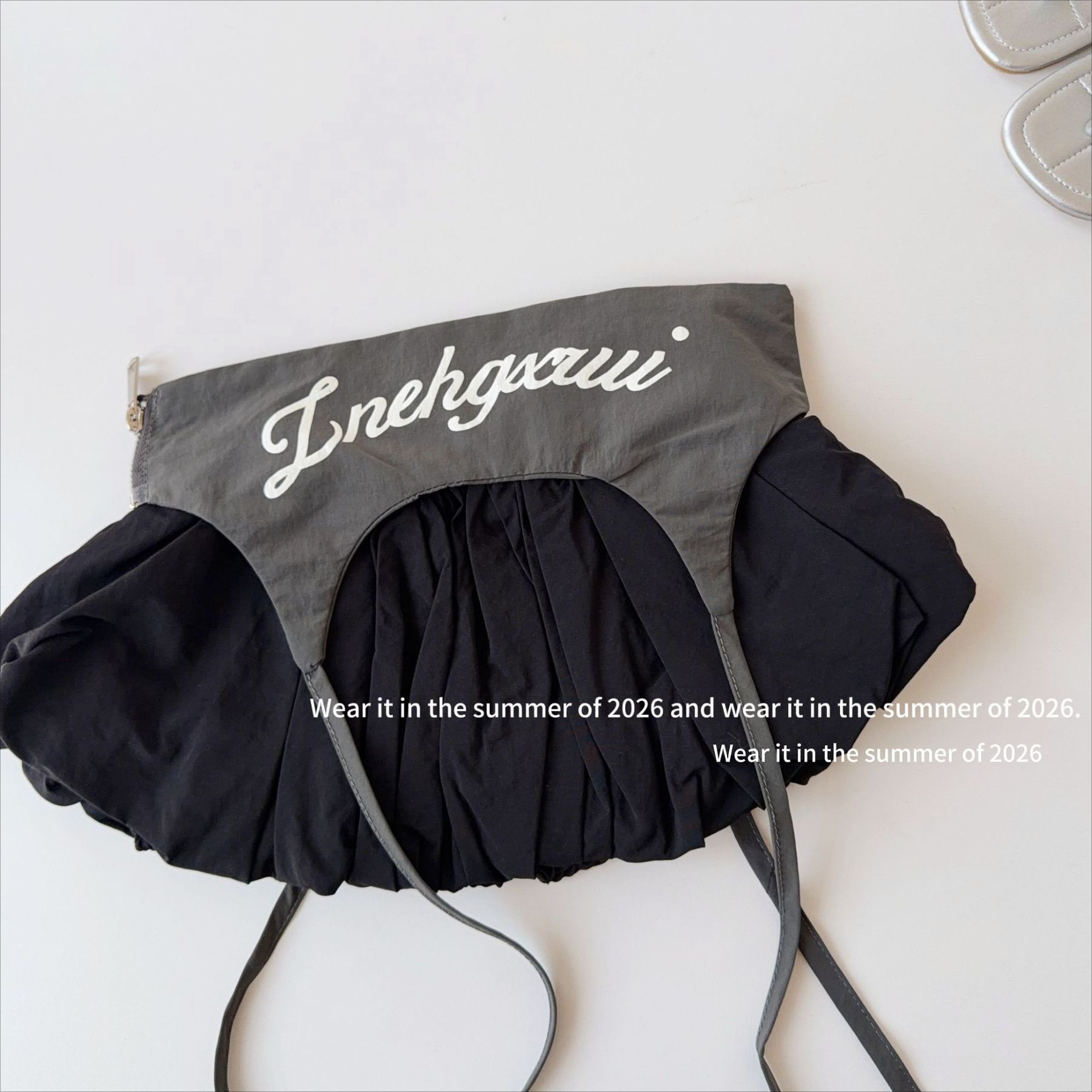 Baby Clothing Designer - Girls Skirt 2026 Spring and Summer