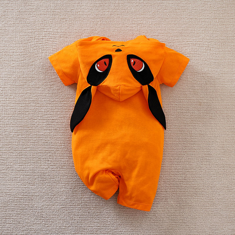 Newborn Clothing Cute Anime Fo - Baby Yamaha Clothing recensione e prezzo