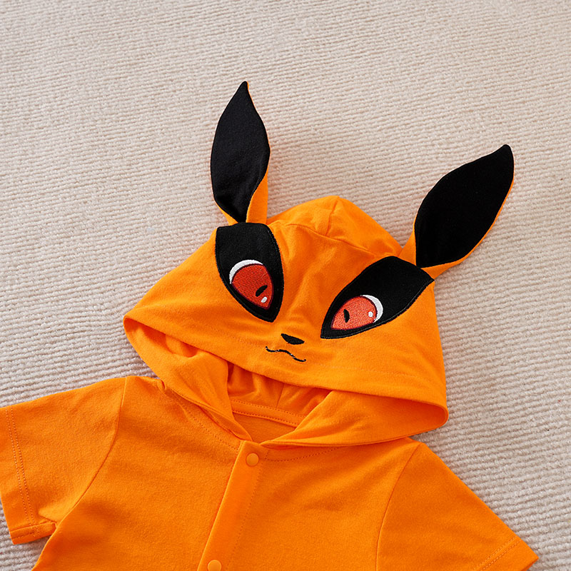 Newborn Clothing Cute Anime Fo - Baby Yamaha Clothing recensione e prezzo