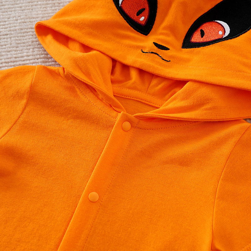Newborn Clothing Cute Anime Fo - Baby Yamaha Clothing recensione e prezzo