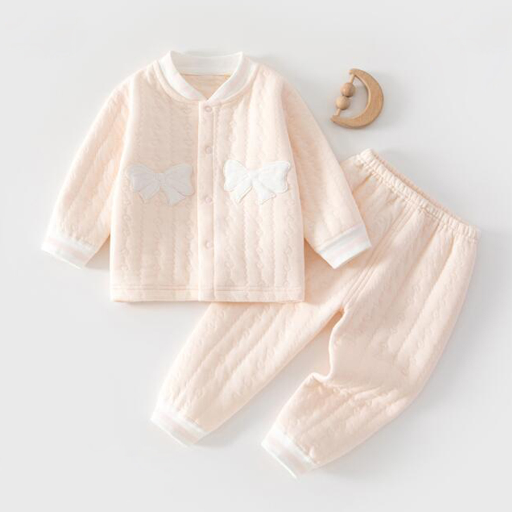 Baby Outfits Girl Long Sleeve  - Baby Clothing Quilt recensione e prezzo