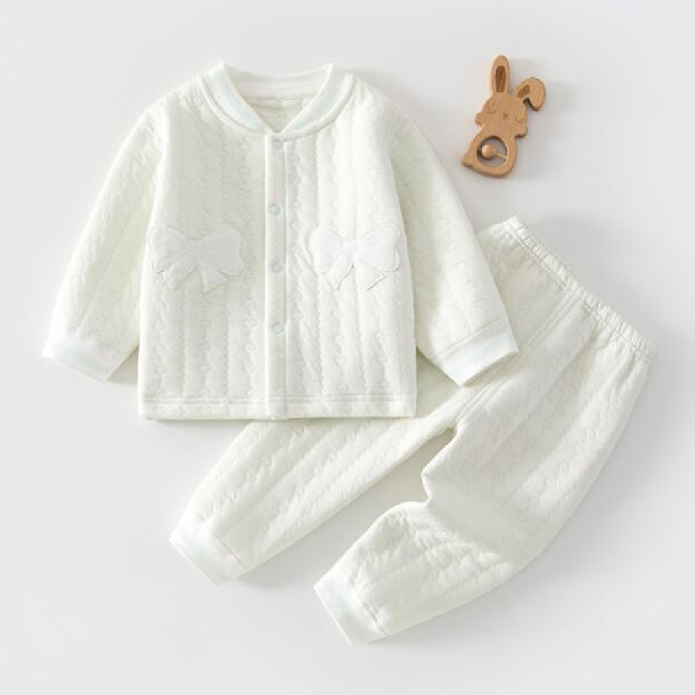 Baby Outfits Girl Long Sleeve  - Baby Clothing Quilt recensione e prezzo