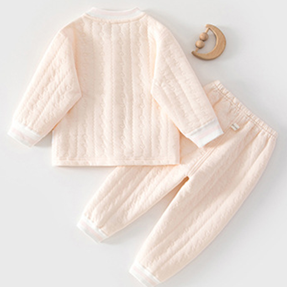 Baby Outfits Girl Long Sleeve  - Baby Clothing Quilt recensione e prezzo
