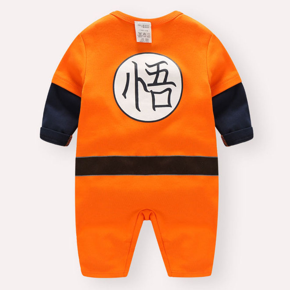 Baby Animation Role Rompers Ne - Baby Yamaha Clothing recensione e prezzo