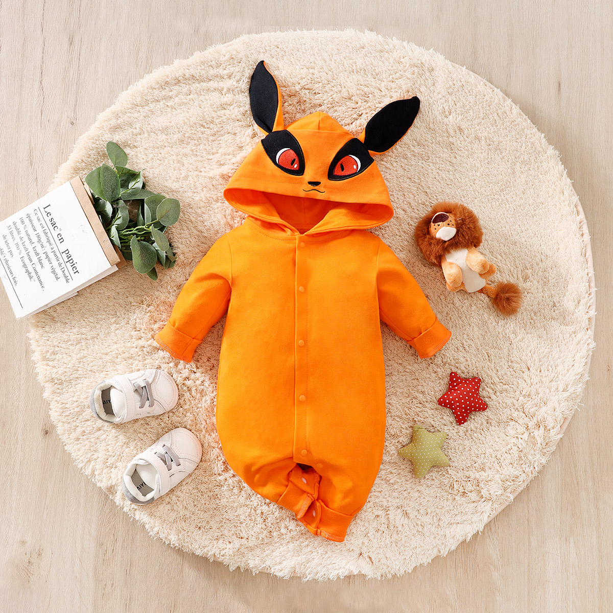 Neonatal Clothing Anime Role-P - Baby Yamaha Clothing recensione e prezzo