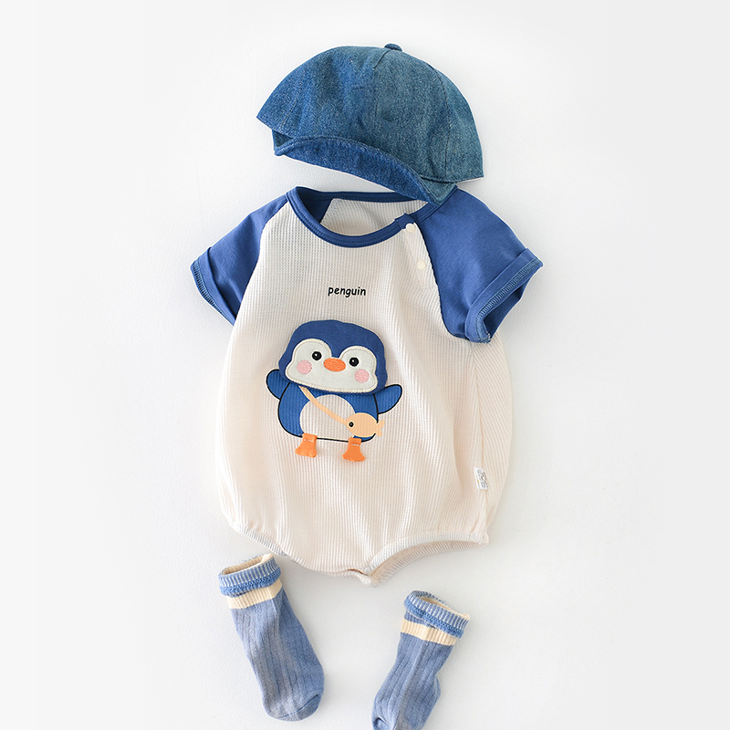 Milancel 2024 Summer Baby Clot - Baby Clothing Bundles recensione e prezzo