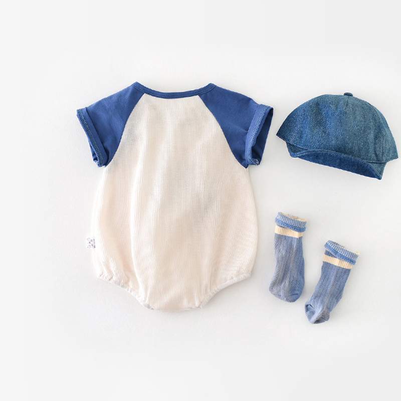 Milancel 2024 Summer Baby Clot - Baby Clothing Bundles recensione e prezzo