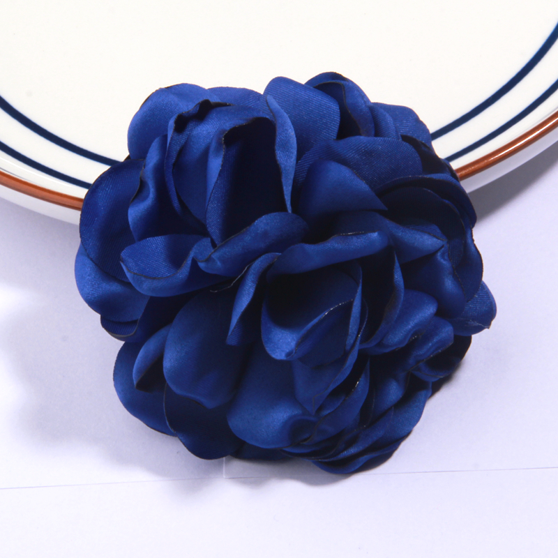 8CM Artificial Satin Rose Fabr - Baby Clothing Usa recensione e prezzo