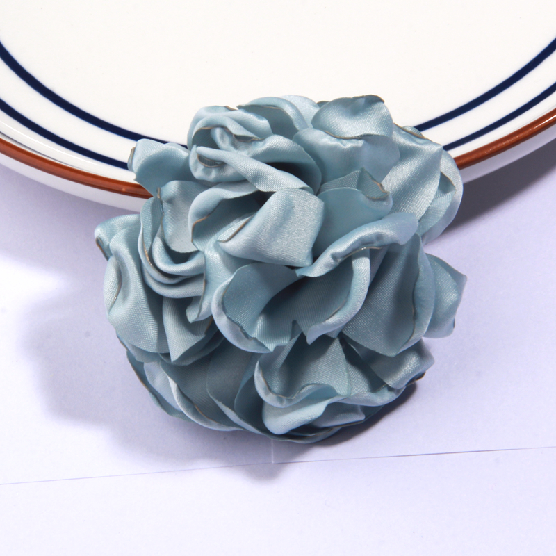 8CM Artificial Satin Rose Fabr - Baby Clothing Usa recensione e prezzo