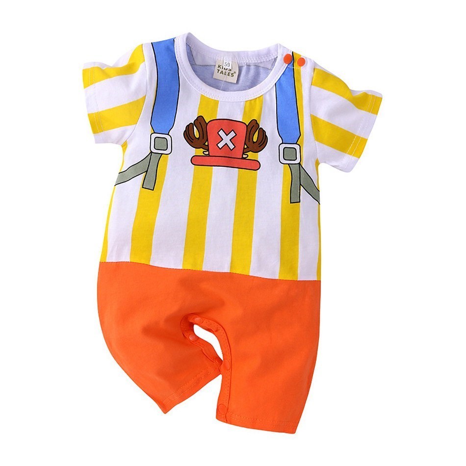 0-2 Years Old Children's Carto - Baby Yamaha Clothing recensione e prezzo