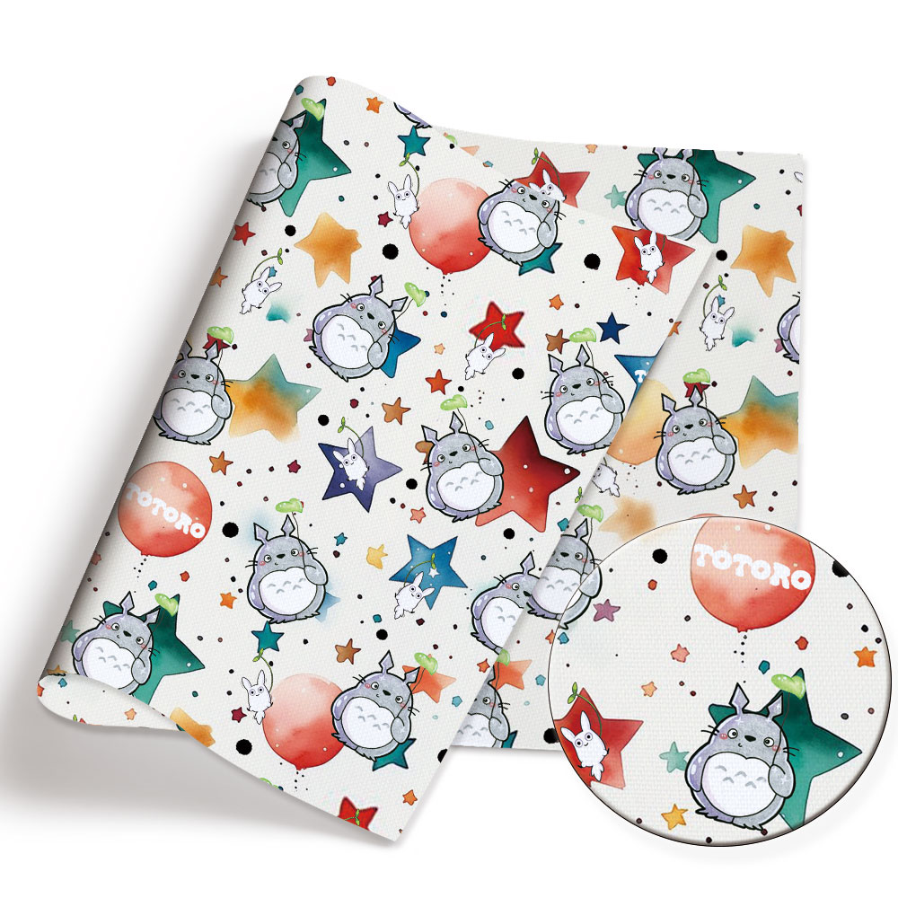 Cartoon Fabric Hot DIY140*50cm - Baby Clothing Quilt recensione e prezzo