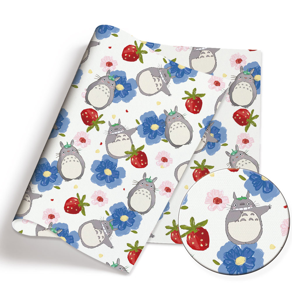Cartoon Fabric Hot DIY140*50cm - Baby Clothing Quilt recensione e prezzo