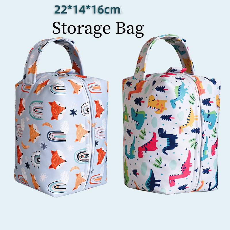Reusable Waterproof Dry/wet Ba - Baby Clothes Organiser recensione e prezzo