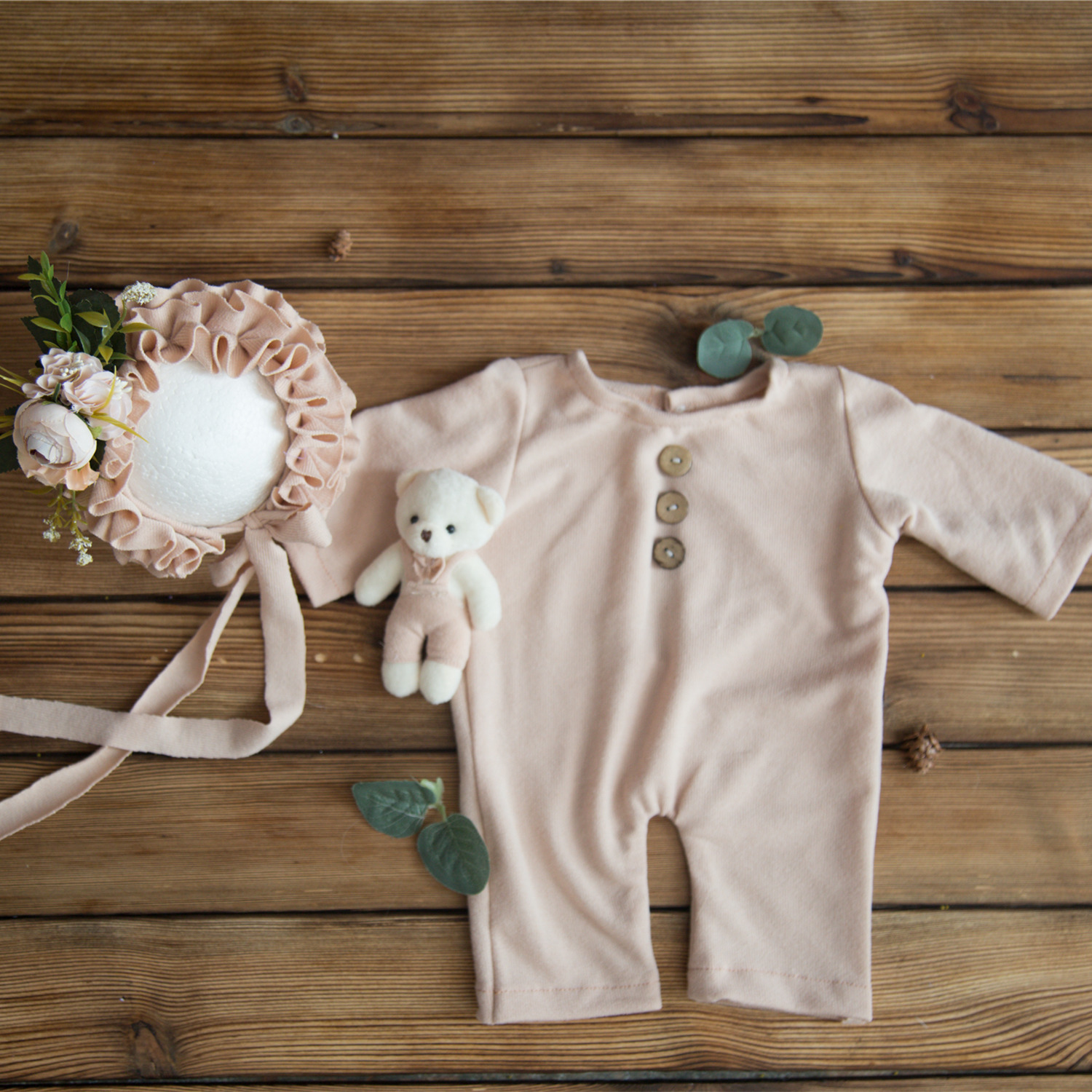 Newborn Sewing Girl Dress Soft - Baby Clothing Gifts recensione e prezzo