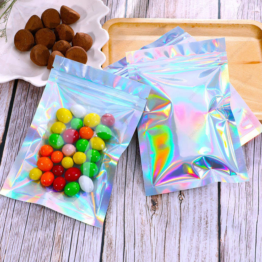 1-200PCS Laser Sealing Bags Co - Baby Clothing Storage recensione e prezzo