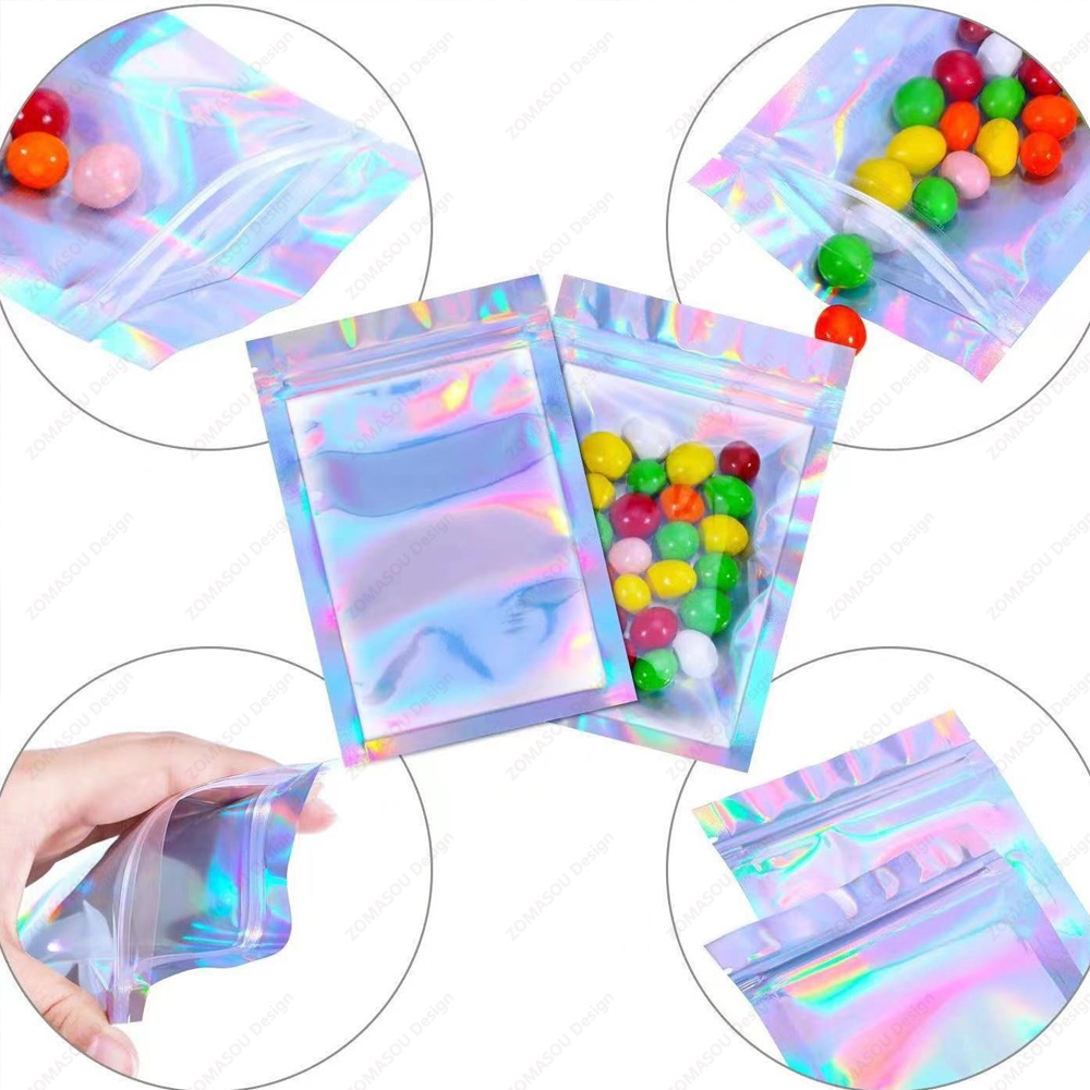1-200PCS Laser Sealing Bags Co - Baby Clothing Storage recensione e prezzo