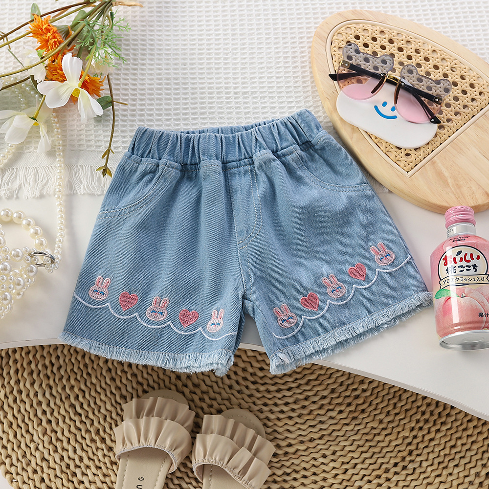 1pcs Summer Thin New Girls Cas - Baby Clothing Designer recensione e prezzo