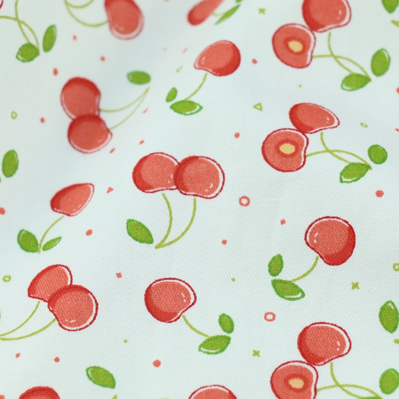 160x50cm Fruit Peach Cotton Pr - Baby Clothing Quilt recensione e prezzo