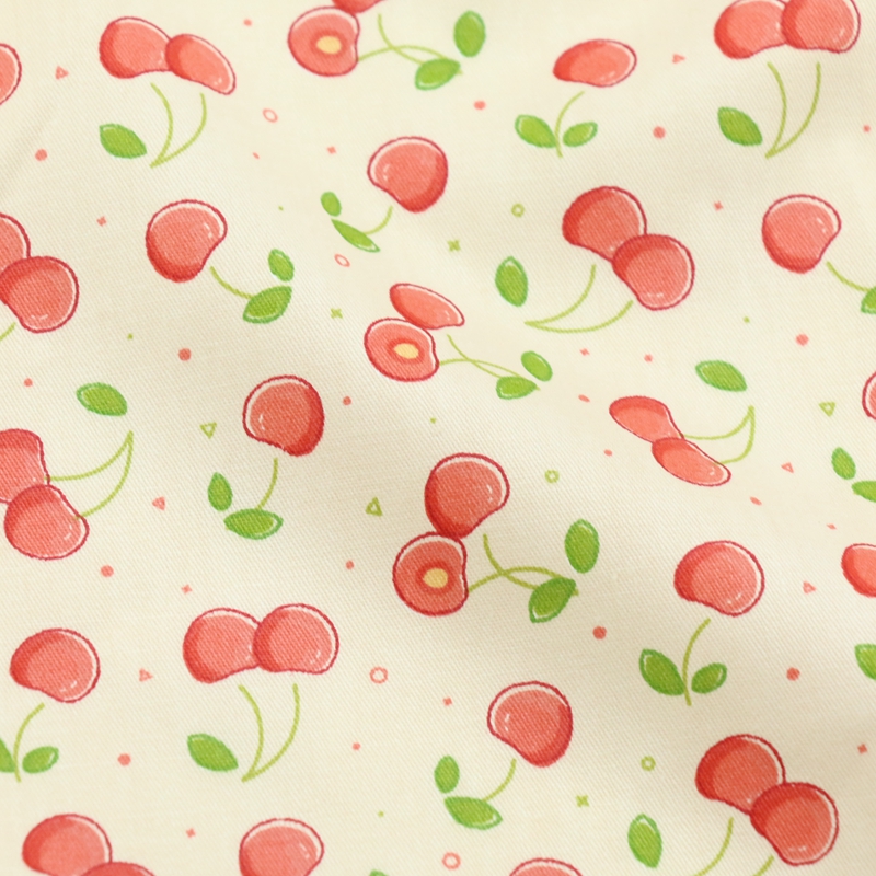 160x50cm Fruit Peach Cotton Pr - Baby Clothing Quilt recensione e prezzo