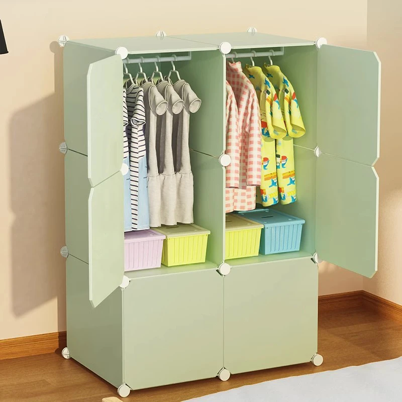 Storage Children's Closet Ward - Baby Clothes Organiser recensione e prezzo