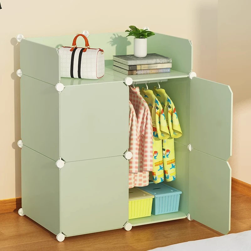Storage Children's Closet Ward - Baby Clothes Organiser recensione e prezzo