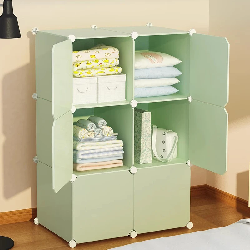 Storage Children's Closet Ward - Baby Clothes Organiser recensione e prezzo