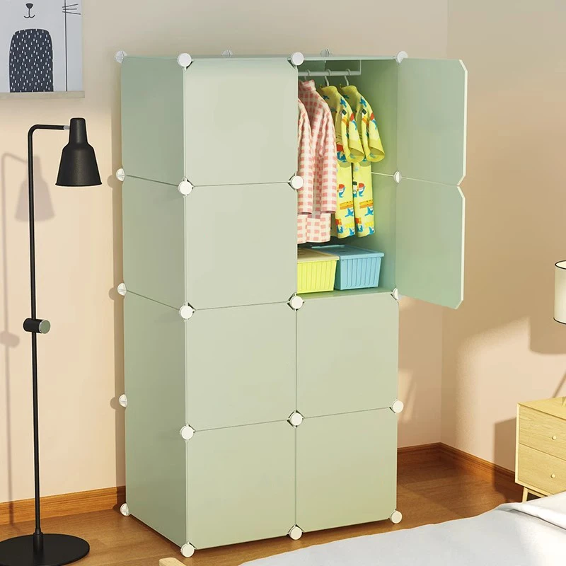 Storage Children's Closet Ward - Baby Clothes Organiser recensione e prezzo