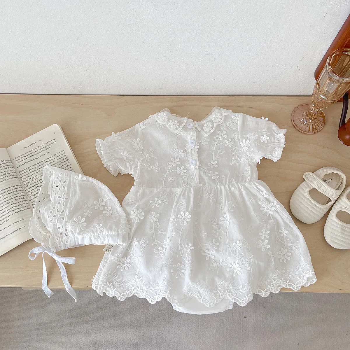 Summer Princess: Newborn Baby  - Baby Clothing Bundles recensione e prezzo
