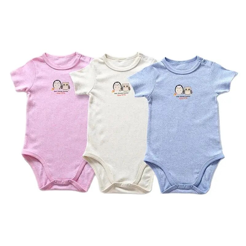 Baby Clothes Romper Children S - Bamboo Bodysuit Baby recensione e prezzo