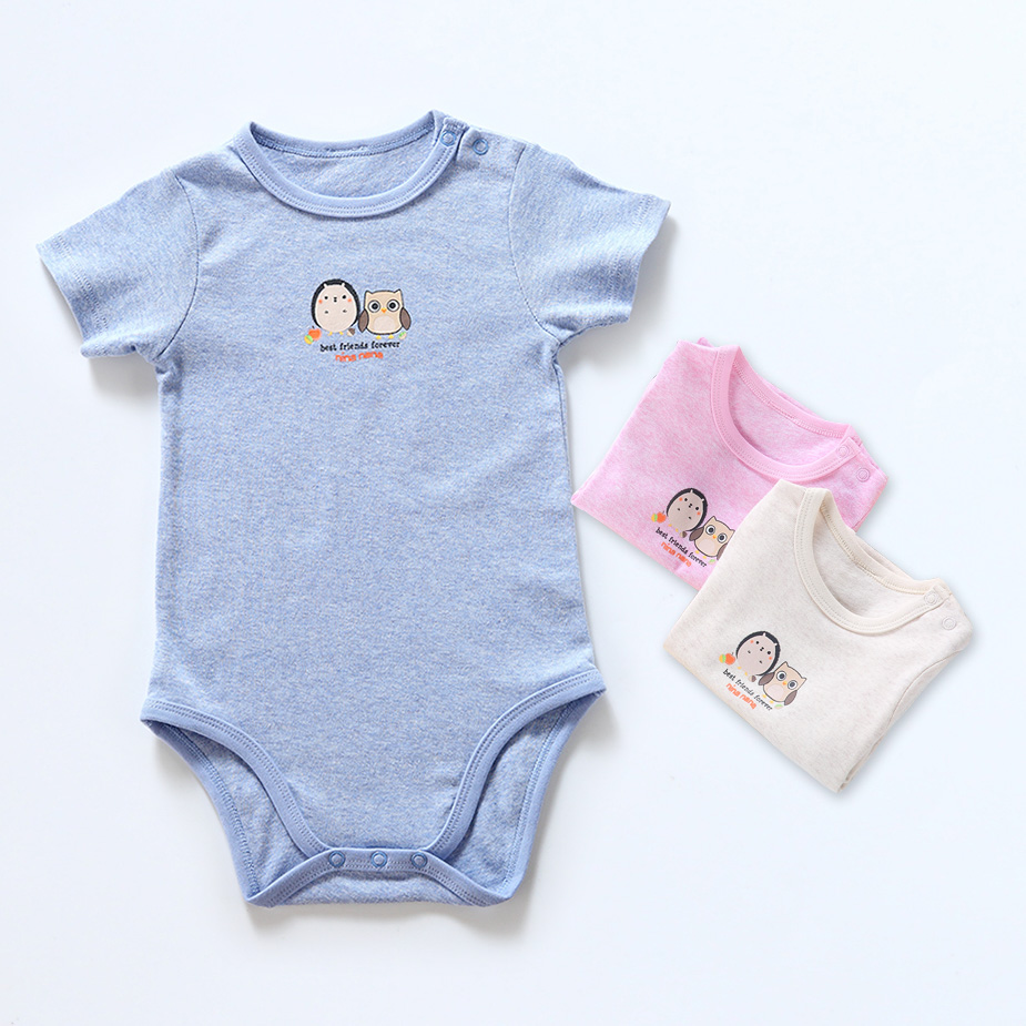 Baby Clothes Romper Children S - Bamboo Bodysuit Baby recensione e prezzo