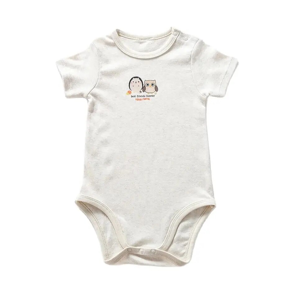 Baby Clothes Romper Children S - Bamboo Bodysuit Baby recensione e prezzo