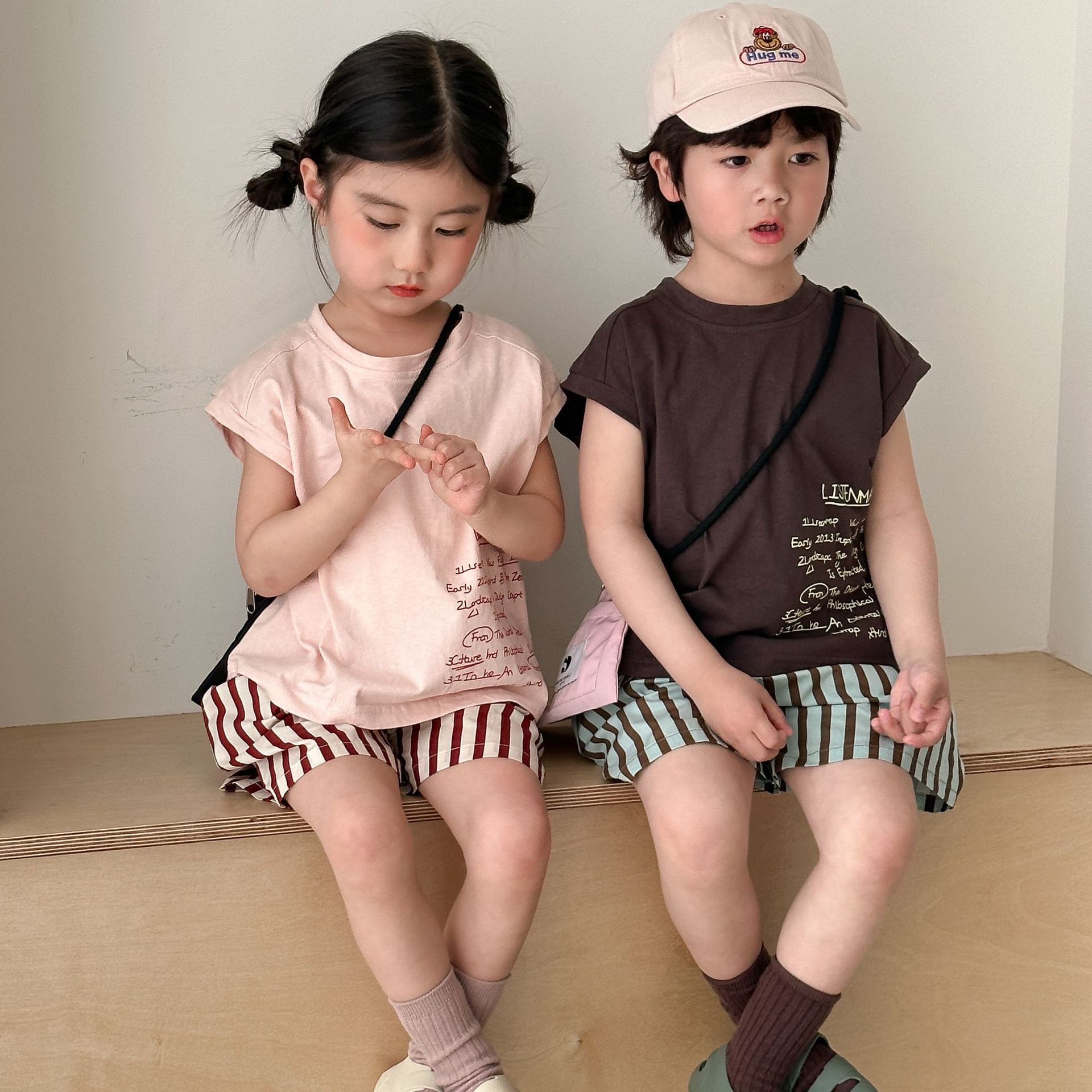 Children Summer Set Girls Loos - Baby Clothing Bundles recensione e prezzo