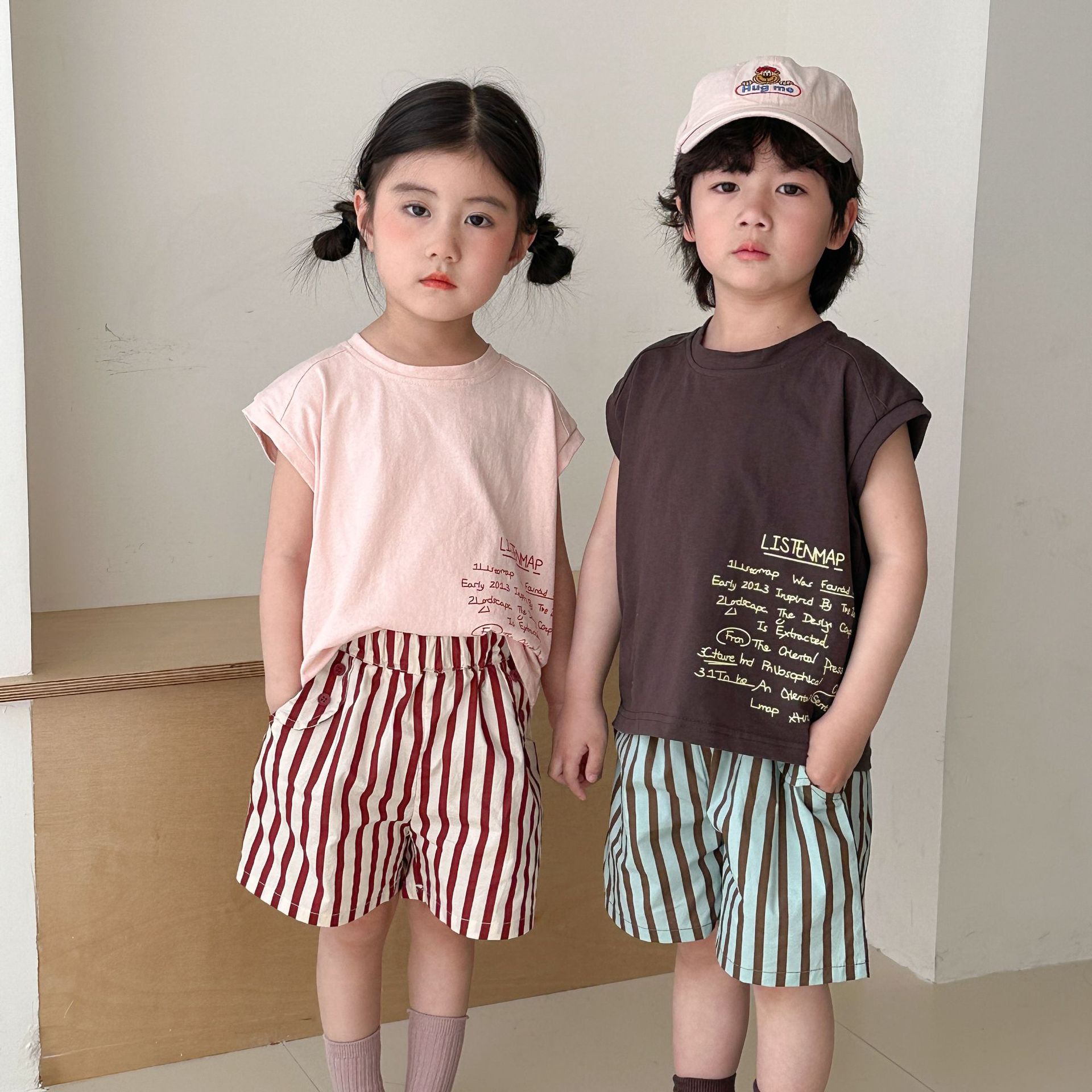 Children Summer Set Girls Loos - Baby Clothing Bundles recensione e prezzo