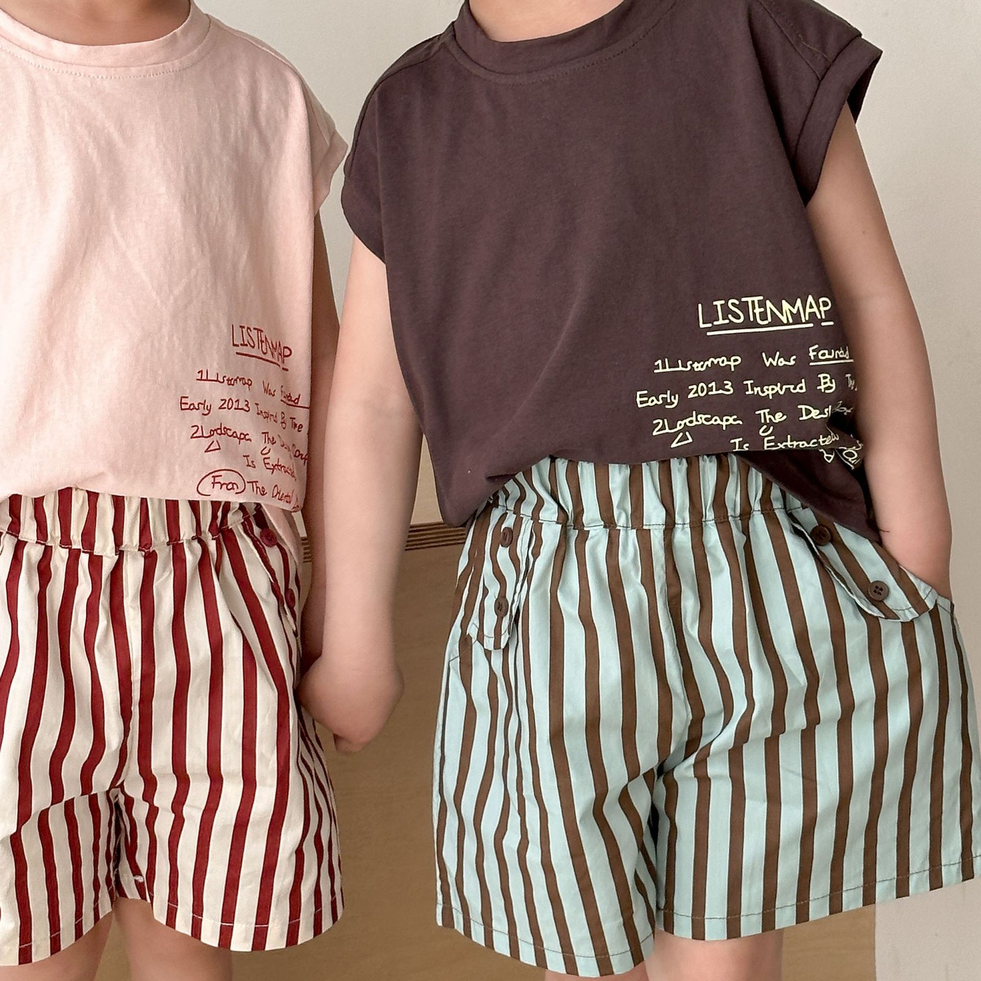 Children Summer Set Girls Loos - Baby Clothing Bundles recensione e prezzo