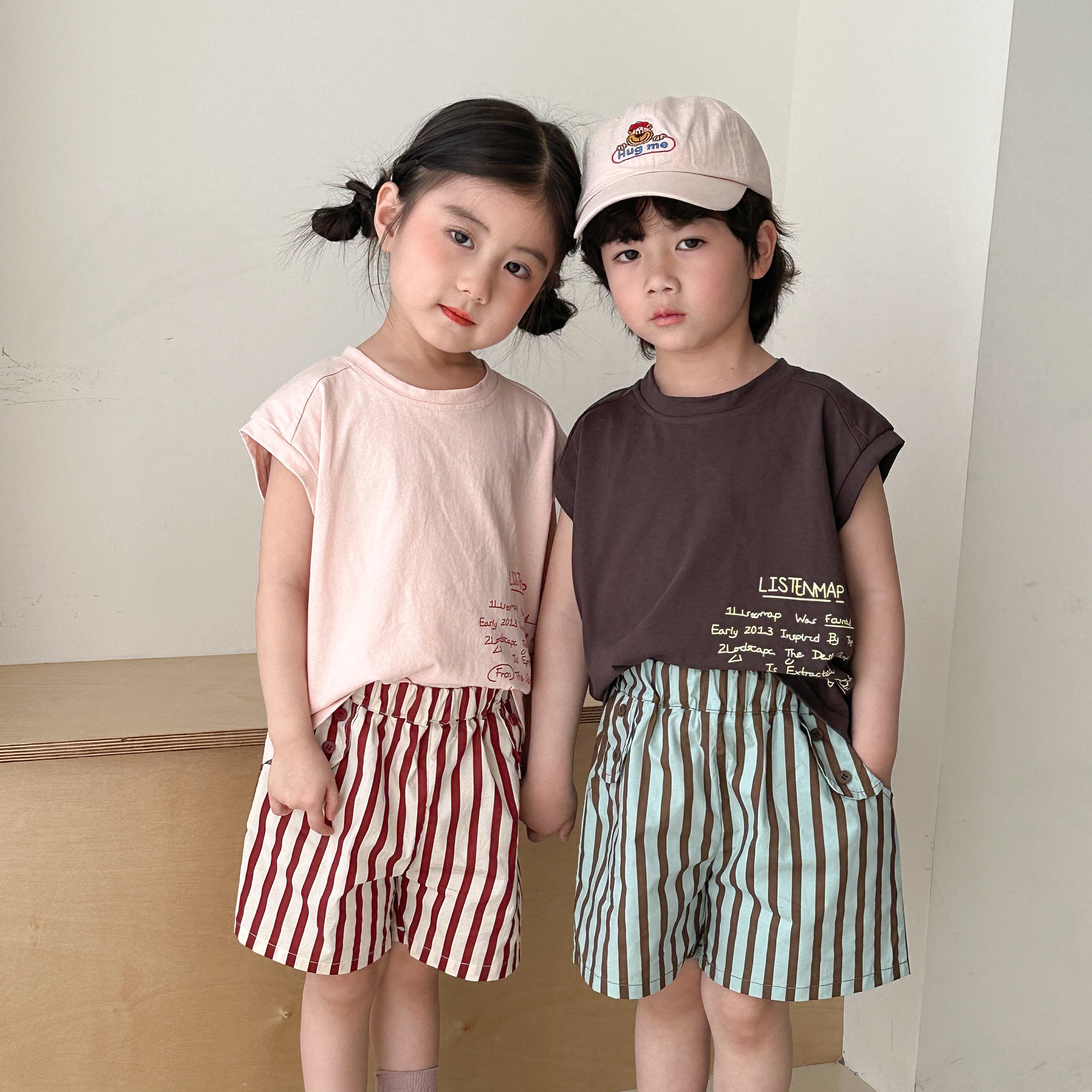 Children Summer Set Girls Loos - Baby Clothing Bundles recensione e prezzo