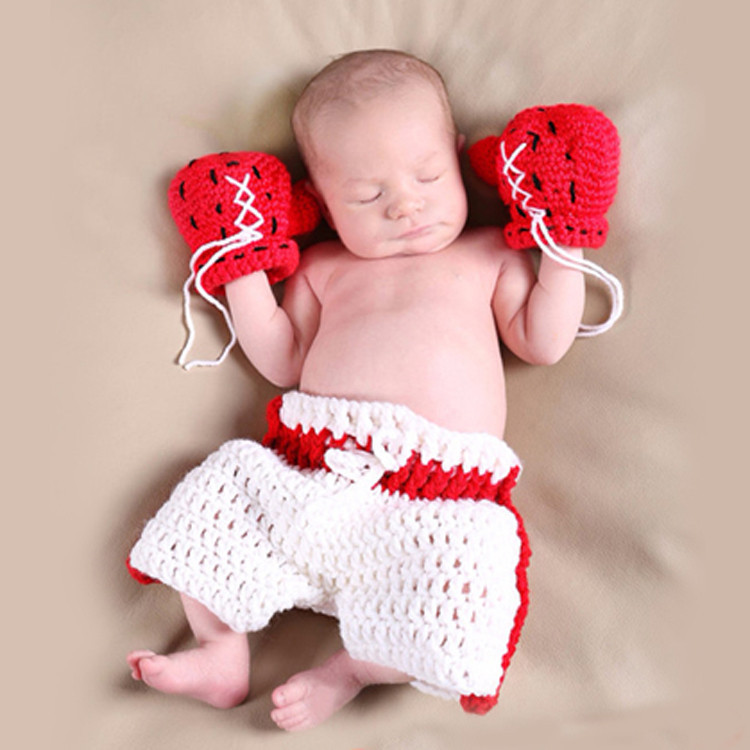 Handmade Crochet Newborn Baby  - Baby Clothing Designer recensione e prezzo