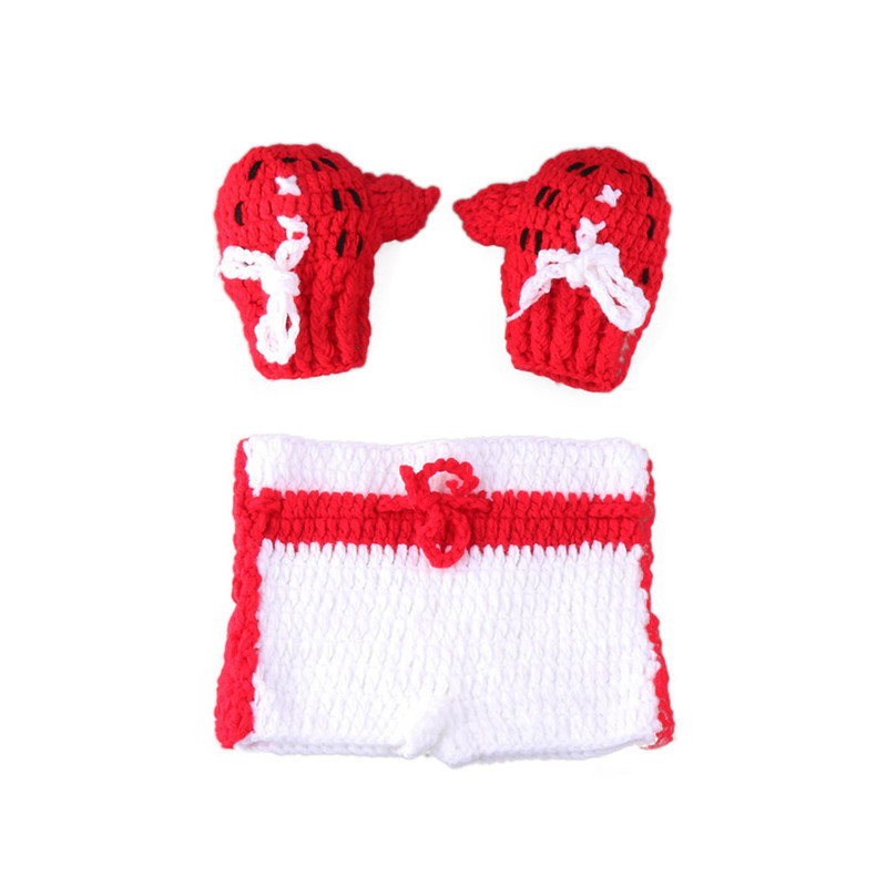 Handmade Crochet Newborn Baby  - Baby Clothing Designer recensione e prezzo