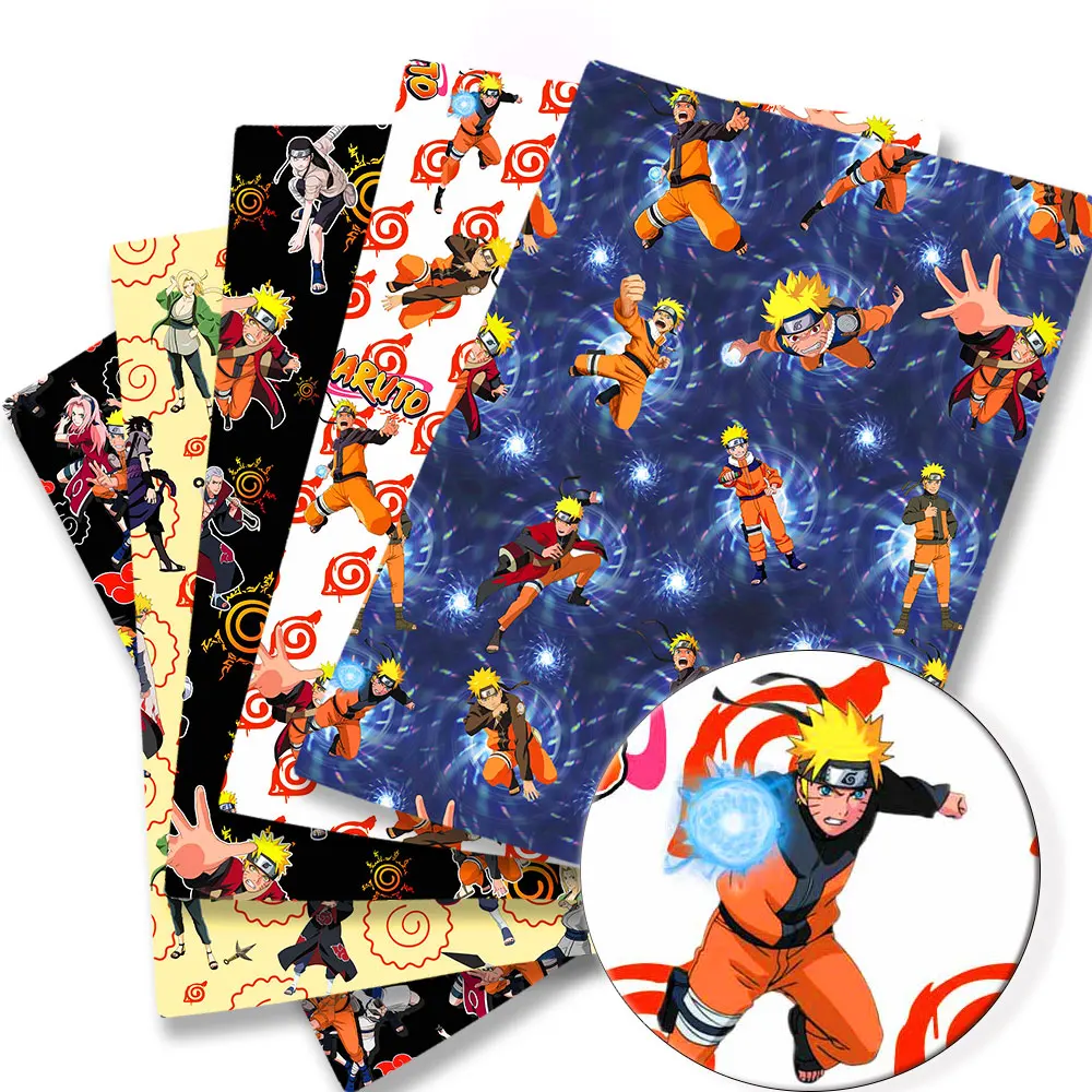 naruto Anime peripherals Fabri - Baby Clothing Quilt recensione e prezzo