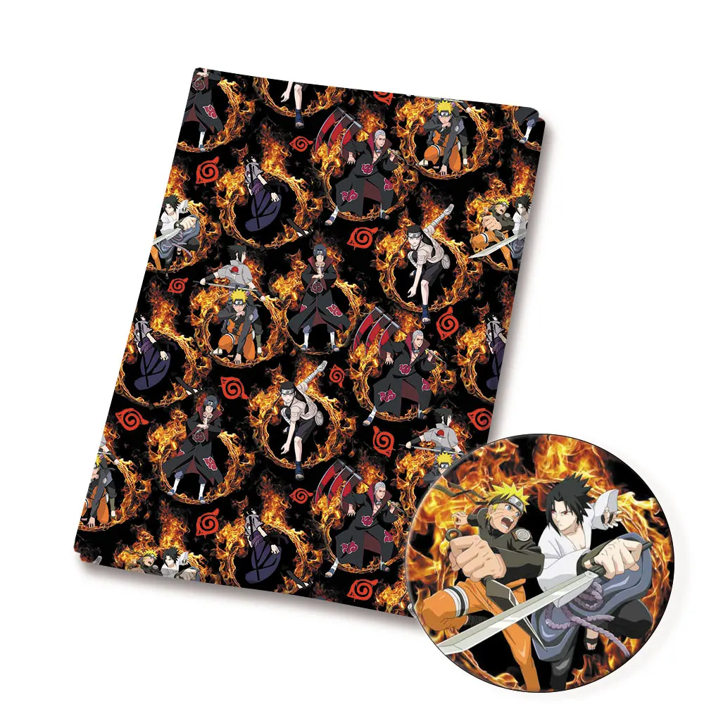 naruto Anime peripherals Fabri - Baby Clothing Quilt recensione e prezzo