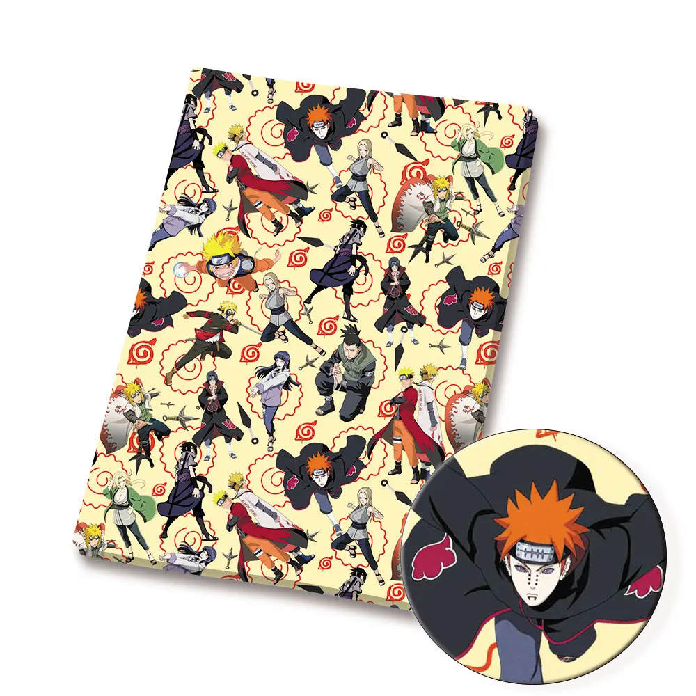 naruto Anime peripherals Fabri - Baby Clothing Quilt recensione e prezzo