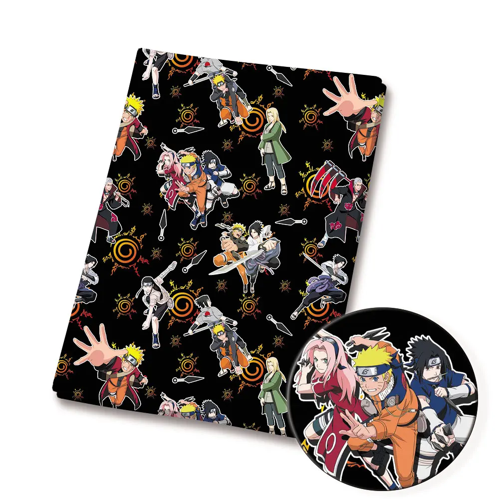naruto Anime peripherals Fabri - Baby Clothing Quilt recensione e prezzo