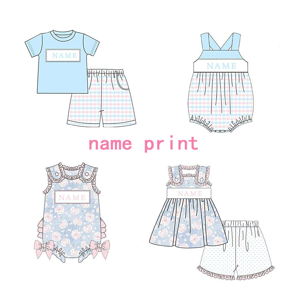 Custom Design Children Matchin - Baby Clothing Designer recensione e prezzo