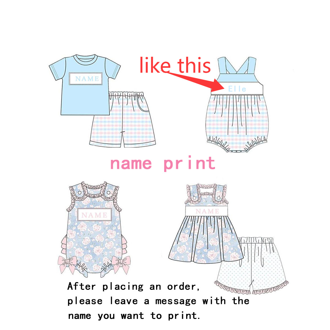 Custom Design Children Matchin - Baby Clothing Designer recensione e prezzo