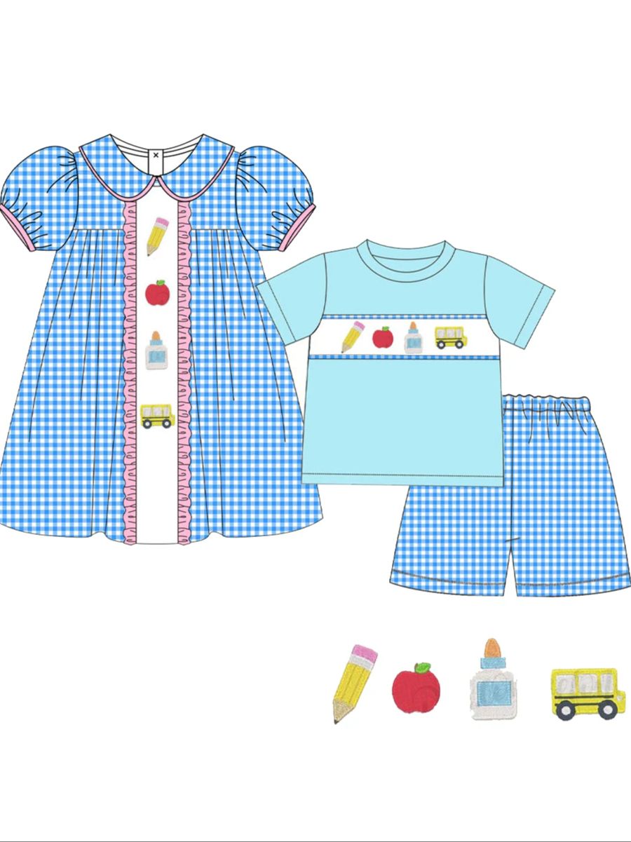 Custom Design Children Matchin - Baby Clothing Designer recensione e prezzo