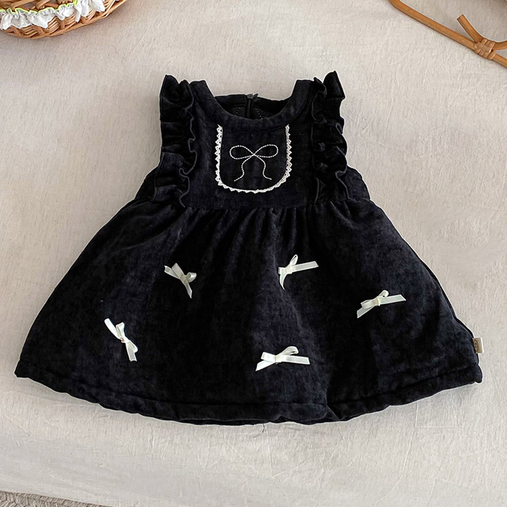 Girls Christmas Dress Sleevele - Baby Clothing Quilt recensione e prezzo