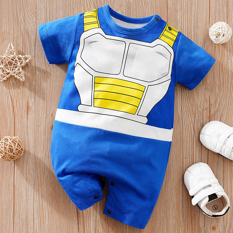 Toddler Anime Cosplay Dragon D - Baby Yamaha Clothing recensione e prezzo