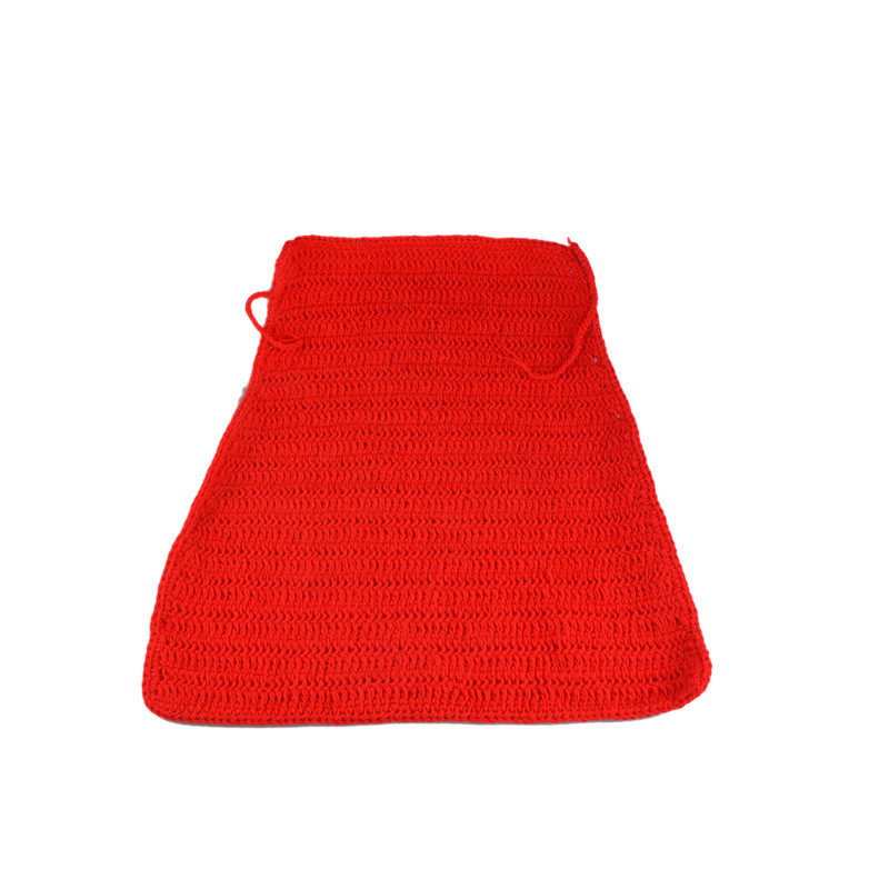 Handmade Crochet Newborn Baby  - Baby Clothing Designer recensione e prezzo