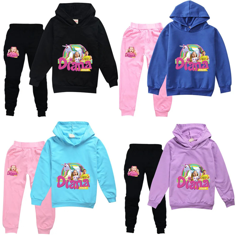 AIAI 2025Diana and Roma Show C - Baby Clothing Usa recensione e prezzo