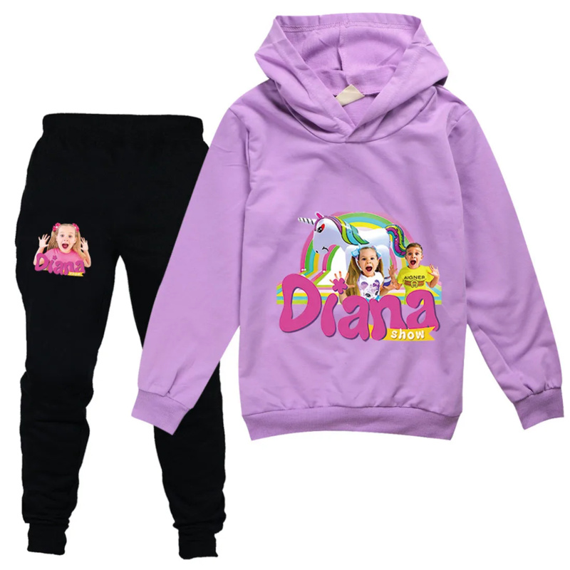 AIAI 2025Diana and Roma Show C - Baby Clothing Usa recensione e prezzo